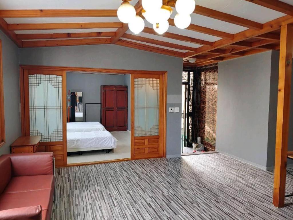 Emerald Ace Hotel Jeju Ngoại thất bức ảnh