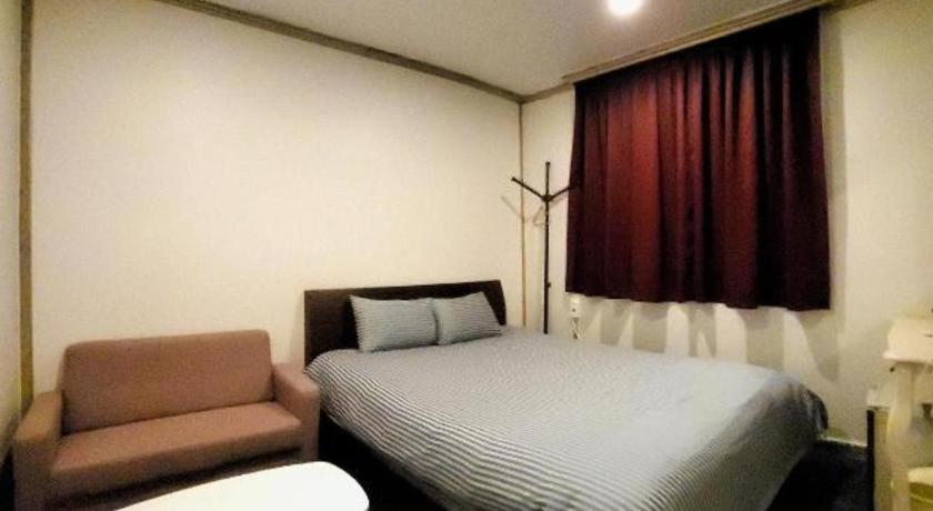 Emerald Ace Hotel Jeju Ngoại thất bức ảnh